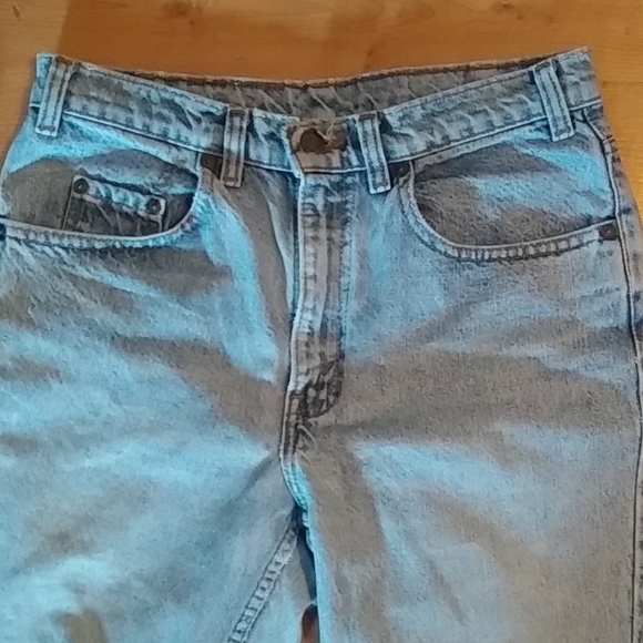 Levi's jeans size men’s 32 waist - Picture 2 of 6
